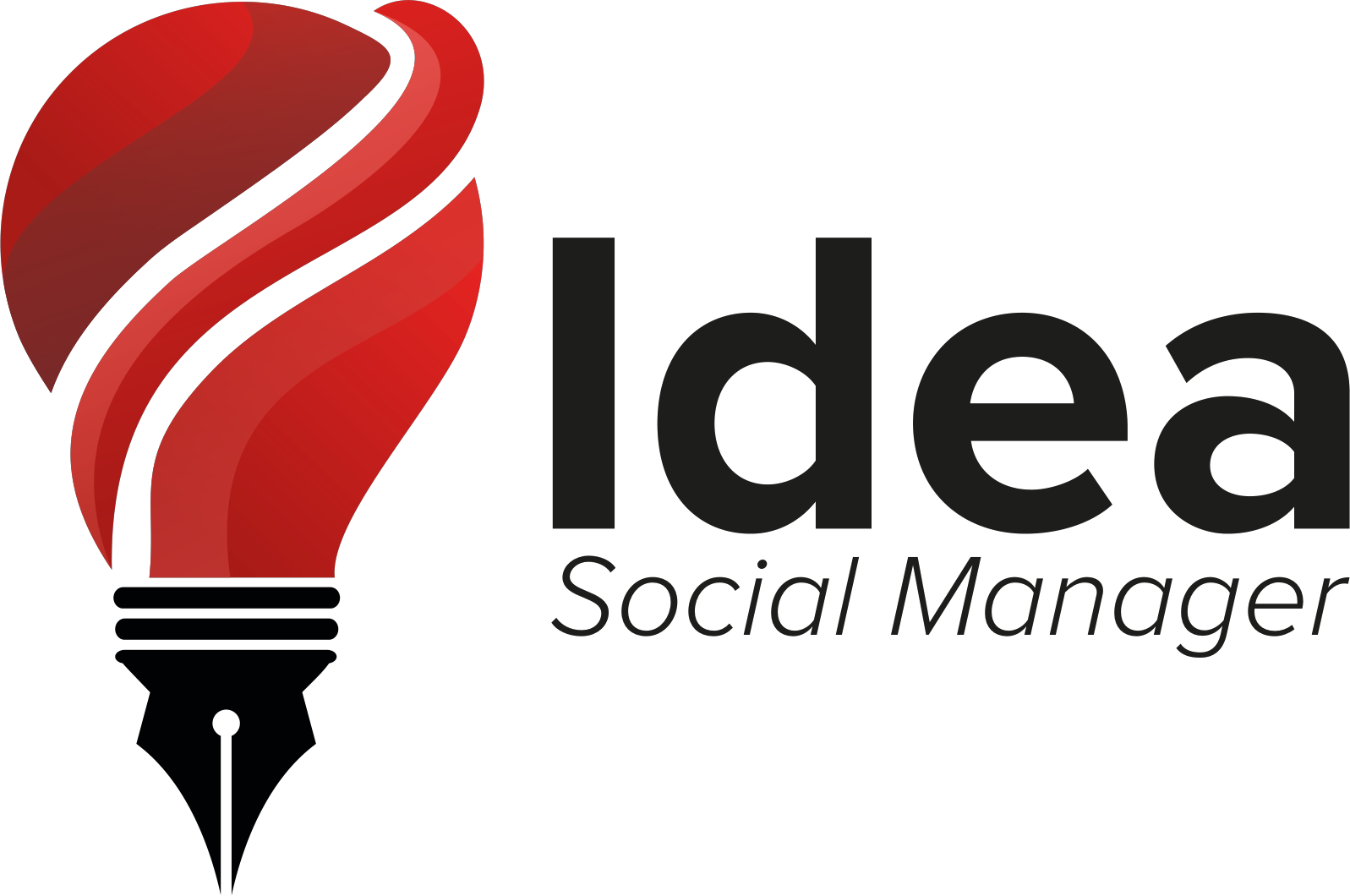 Idea Social Manager
